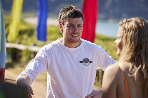 Home And Away Spoilers Another Return In Dean Storyline
