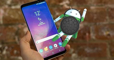 Samsung Anuncia Novedades Que Traerá Android Oreo En El Galaxy S8