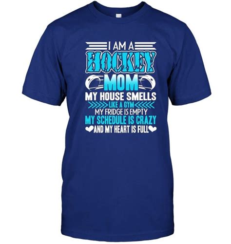 hockey mom shirt hockey mom t shirt vintage t for men women funny black tee t shirts