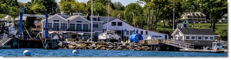 Handy Boat Service In Falmouth Me United States Marina Reviews