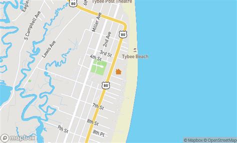 Tybee Island Vacation Rental Beach Condo in GA #339140 | BeachHouse.com
