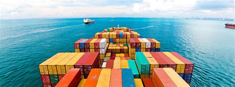 Importing and exporting are means of foreign trade. Import/Export - Calkins & Burke