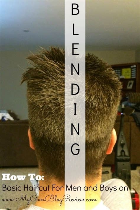 Maybe you would like to learn more about one of these? How To Cut Mens Hair \\ Basic Haircut For Men and Boys