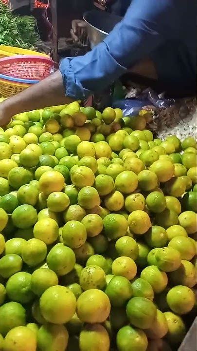 आज दिल्ली की सब्जी मंडी नीबू 🍋का रेट 80 रुपये किलो का है 🥬🍅🌞🍋🍋🍋🍋🍋 Youtube