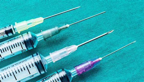 On weekdays, clinics are generally open from 8:00 a.m. Flu vaccine patch ditches needles - Futurity