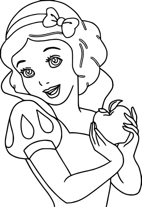 Dibujos para colorear para niñas de 7 años. Imprimir gratis