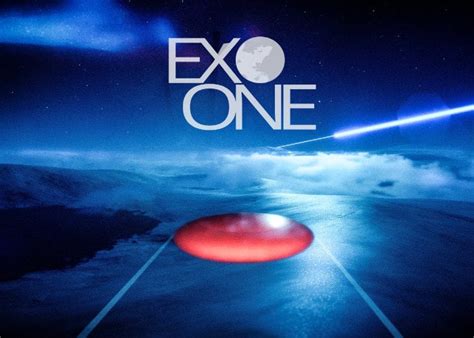 Exo One Exoplanetary Exploration Gameplay Revealed Geeky Gadgets