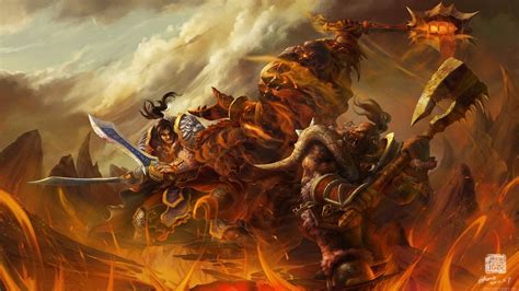 42 World Of Warcraft Wallpaper 1080p On Wallpapersafari