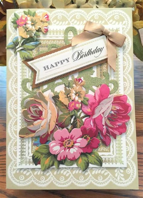 Home / crafts / card kits. 3165 best Card Ideas/Anna Griffin images on Pinterest | Anna griffin cards, Cardmaking and Diy cards