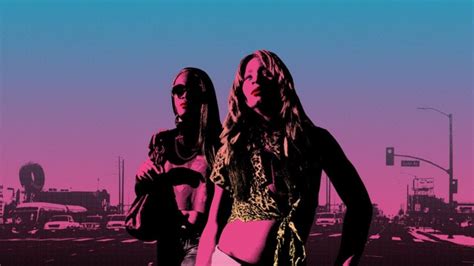 Mcnay Screening Tangerine A Scrappy Dramedy About A Transgender Sex Worker This Week San