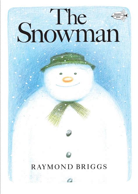 Best Childrens Picture Books About Winter And Snow