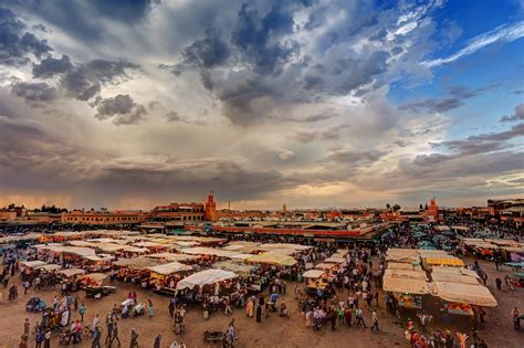Top 10 Things To See And Do In Marrakesh Morocco