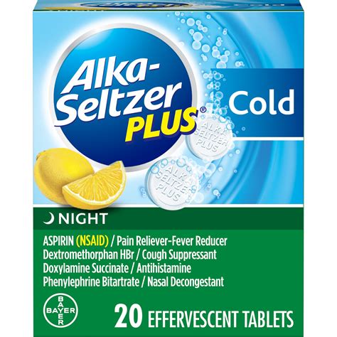 Top 10 Best Cold And Flu Medicine For Adults Night Time In 2022