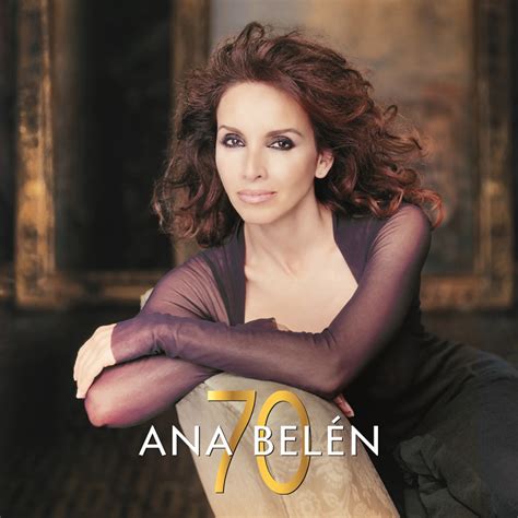 Ana BelÉn Ana BelÉn 70 4 Cd Bookset