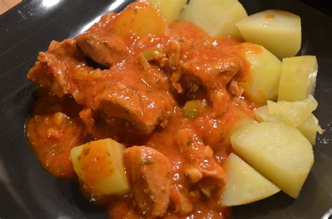 Sauté de dinde façon marengo cooking chef