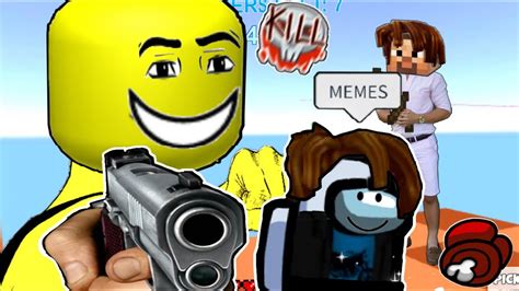 Roblox Funny Moments 2 Youtube