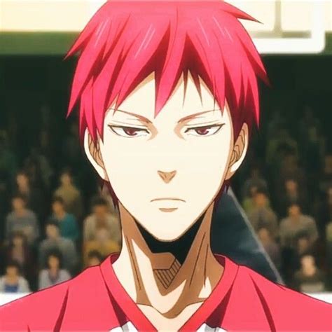 Akashi Seijuro Icon Баскетбол куроко Фоновые рисунки Гики