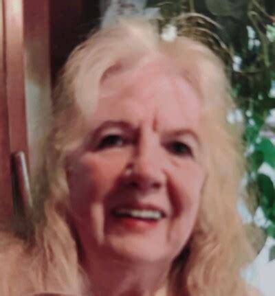 Obituary Sharon A Ray Of Rochester New Hampshire R M Edgerly