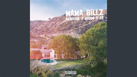 Mama Billz Feat Gudda And Zo Youtube