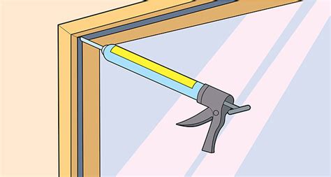 How To Replace Rubber Seal On UPVC Windows A Guide