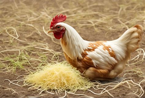 Can Chickens Eat Alfalfa Sprouts Chickenrise