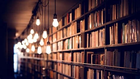 Maybe you would like to learn more about one of these? Download wallpaper 1920x1080 books, library, shelves ...