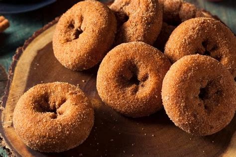 Apple house farm market products. The Best NJ Spots to Get an Apple Cider Doughnut (With ...