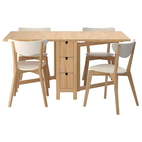 20 Folding Dining Table Ikea