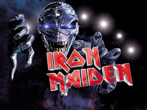 Iron Maiden Collection Iron Maiden