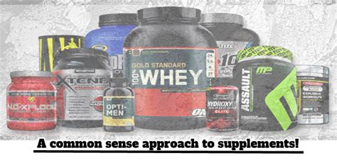 Bedrock Nutrition Beginner Bodybuilding Supplements Supplements For The Beginning Bodybuilder