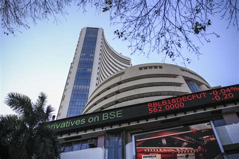Bloomberg On Boards Xbrl Data From Bombay Stock Exchange Press