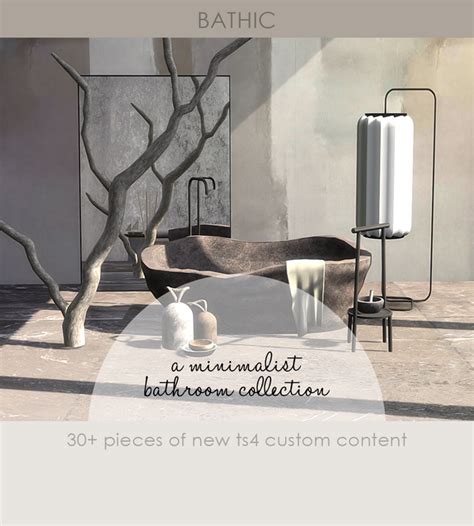 Kerrigan House Designs Patreon Sims 4 Cc Furniture Sims 4 Kitchen