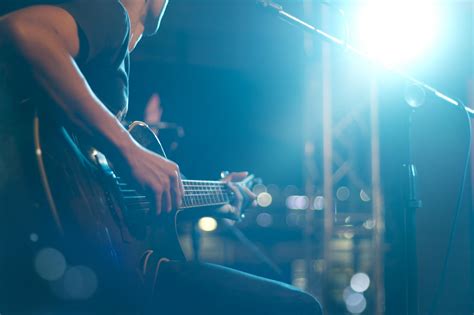 What are the best hotels near berklee college of music? Guitar Night: Rock and Pop | Berklee