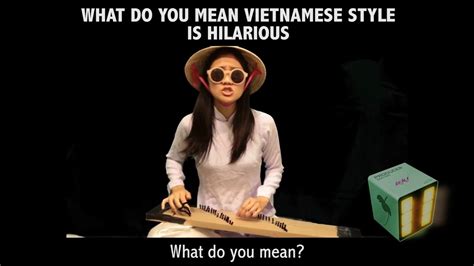 What should i do differently? What do you mean? Remix - Vietnamese Version - Ok ...