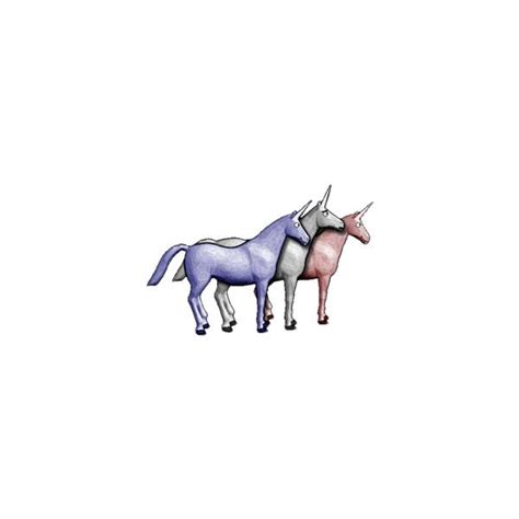 Charlie The Unicorn Liked On Polyvore Charlie The Unicorn Llamas With