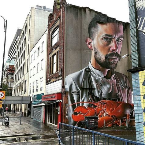 Regram Tschelovekgraffiti Smugone In Belfast Northern Ireland For