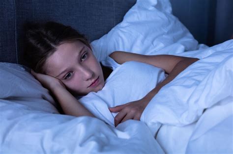 Trouble falling asleep? | health enews