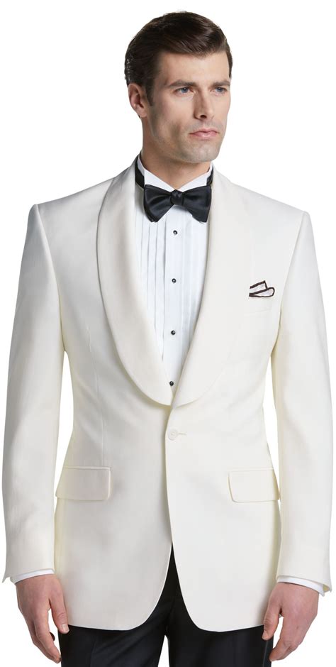 Price and other details may vary based on size and color. Jos. A. Bank Traditional Fit Tuxedo Jacket - Buy a Tuxedo ...