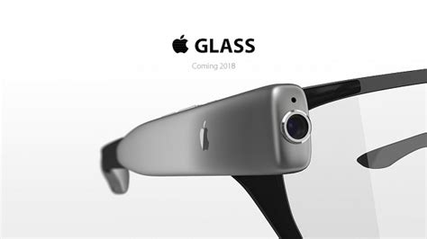 Ubs Apple May Release Ar Smart Glasses ‘iglass Ledinside