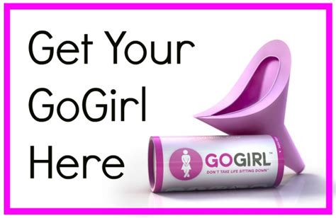 Review Of Gogirl Female Urination Device