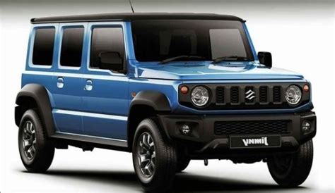For those interested, the suzuki jimny costs php1.06 to 1.18 million brand new, with four different variants to choose from. 2020 Suzuki Jimny 4 Door | Suzuki jimny, Suzuki, New ...