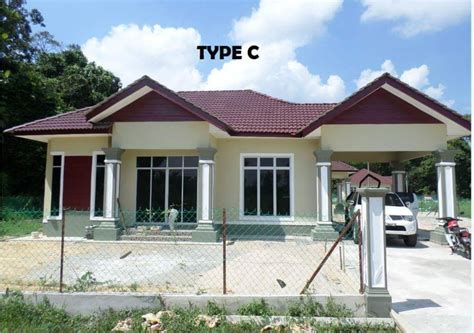 Daftar online rumah mampu milik johor. Rumah Banglo Murah Dan Mampu Milik untuk dijual... Taman ...