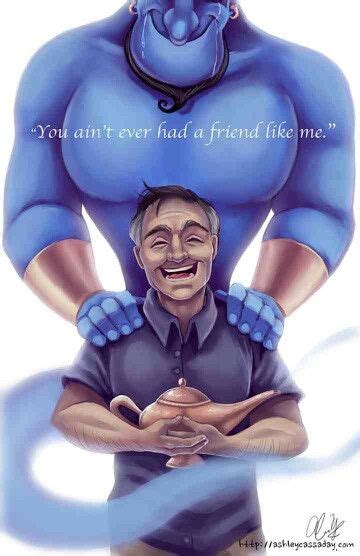 Its Not Goodbye Its See You Later R I P Robin Williams We Will Miss You Robin Williams