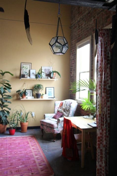 Tips From Our Tours Creating Private Space In Studios Or Lofts Living