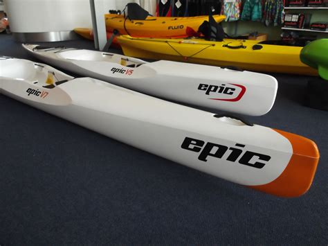Последние твиты от epic games store (@epicgames). Epic V5 Plastic Kayak - Brians