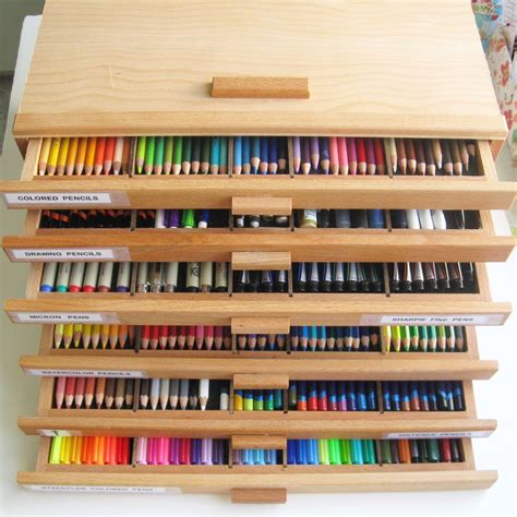 A Palette Full Of Blessings Art Supplies And Study Art Supplies