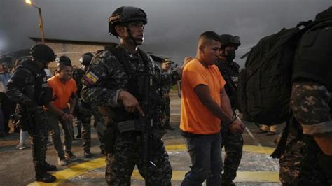 dozens dead in latest ecuador prison riot 7news