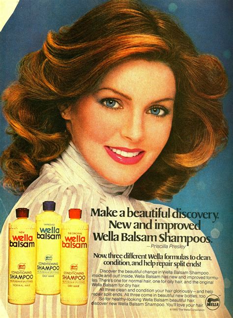 In the '70s, priscilla presley was a very successful boutique owner, with a long line of famous clients that included natalie wood, barbra streisand and cher. Pin on Priscilla Presley