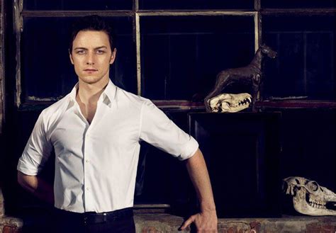 Mcavoyed4life On Twitter James Mcavoy Looking All Sexy And Serious Macabe Sexiestmanalive