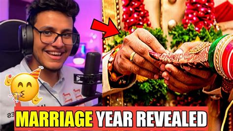 Triggeredinsaan Marriage Year Revealed On His Live Stream Live